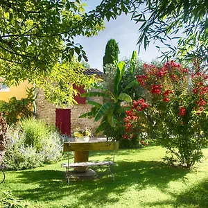 Bastide Sainte Agnès Carpentras