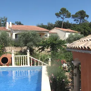 Casa Oliveiras Flassans-sur-Issole