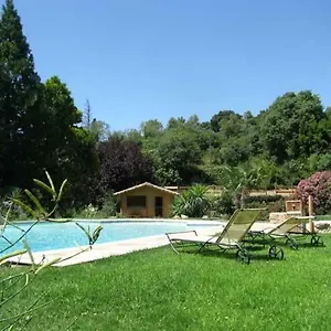 Moulin De Berthoire Pignans